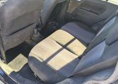 Ford Fusion 1.4TDCI