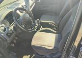 Ford Fusion 1.4TDCI