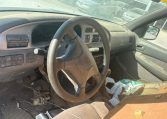 Despiece Ford Ranger 2.5TD 4x4