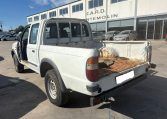 Despiece Ford Ranger 2.5TD 4x4