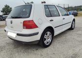 VW Golf 1.9TDI