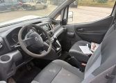 Despiece Nissan NV200 1.5DCI