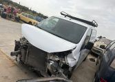 Despiece Nissan NV200 1.5DCI
