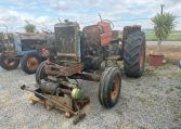 Despiece Tractor Motonsa Nuffield 851