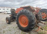 Despiece Tractor Motonsa Nuffield 851