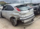 Despiece Ford Focus II 2.0TDCI