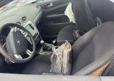 Despiece Ford Focus II 2.0TDCI