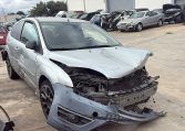 Despiece Ford Focus II 2.0TDCI