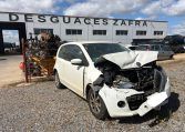 Despiece Skoda Citigo 1.0