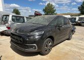 Despiece Citroen C4 Picasso 1.2