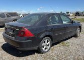 Despiece Ford Mondeo III 2.0TDDI