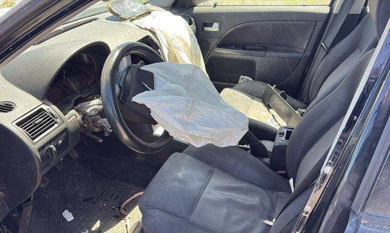 Despiece Ford Mondeo III 2.0TDDI
