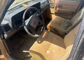 Despiece Volvo 240 2.4D