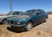 Despiece BMW Serie 5 520 2.0