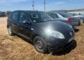 Despiece Dacia Sandero 1.5DCI
