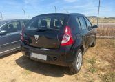Despiece Dacia Sandero 1.5DCI
