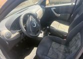 Despiece Dacia Sandero 1.5DCI