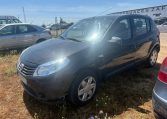 Despiece Dacia Sandero 1.5DCI