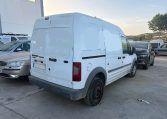 Despiece Ford Transit Connect 1.8TDCI
