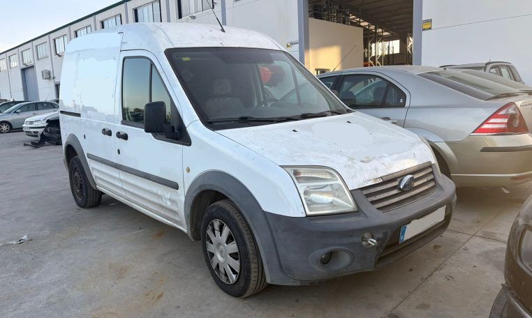 Despiece Ford Transit Connect 1.8TDCI