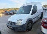 Despiece Ford Transit Connect 1.8TDCI