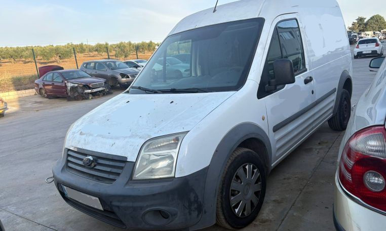 Despiece Ford Transit Connect 1.8TDCI
