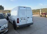 Despiece Ford Transit Connect 1.8TDCI