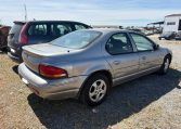 Despiece Chrysler Stratus 2.0