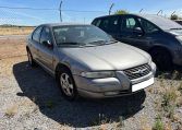 Despiece Chrysler Stratus 2.0