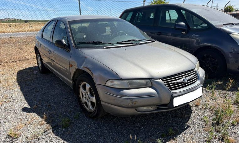 Despiece Chrysler Stratus 2.0