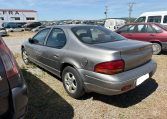 Despiece Chrysler Stratus 2.0