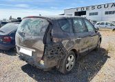 Despiece Renault Scenic 1.9 DCI