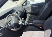 Despiece Renault Scenic 1.9 DCI