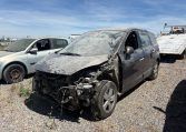 Despiece Renault Scenic 1.9 DCI