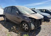 Despiece Renault Scenic 1.9 DCI