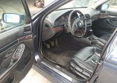 Despiece Bmw serie 5