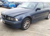 Despiece Bmw serie 5