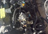 Despiece Motor Peugeot/Citroen 1.9TD