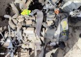 Despiece Motor Skoda Citigo 1.0