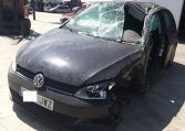 Despiece Volkswagen Golf VII